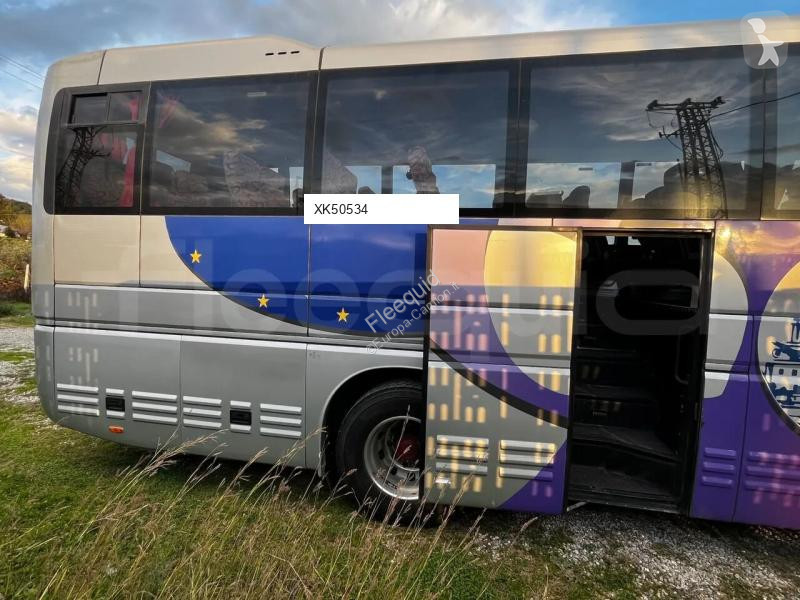 حافلة Iveco Euroclass