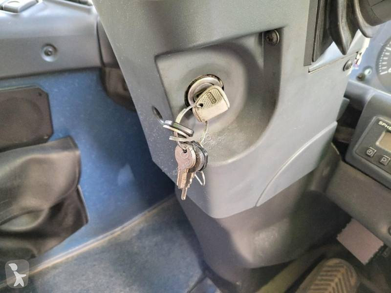 Rutebil Irisbus