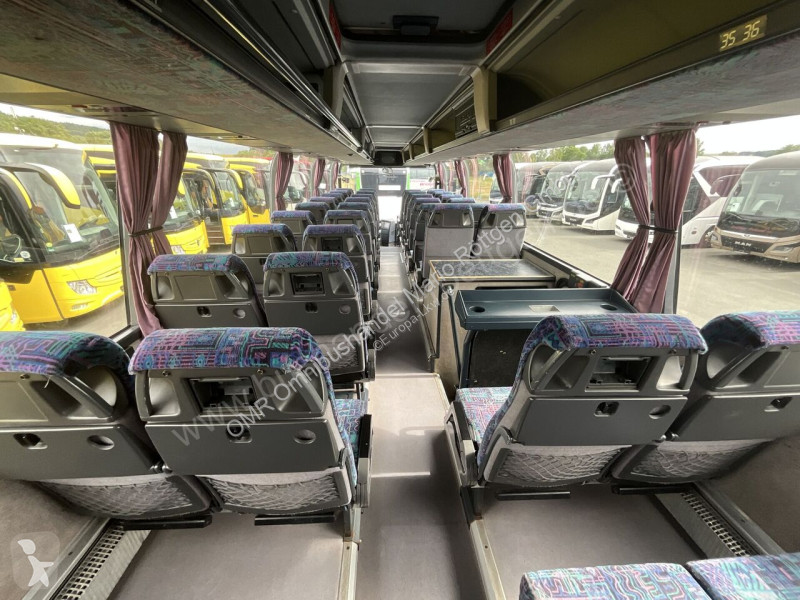 Linjebuss Neoplan N 216 H