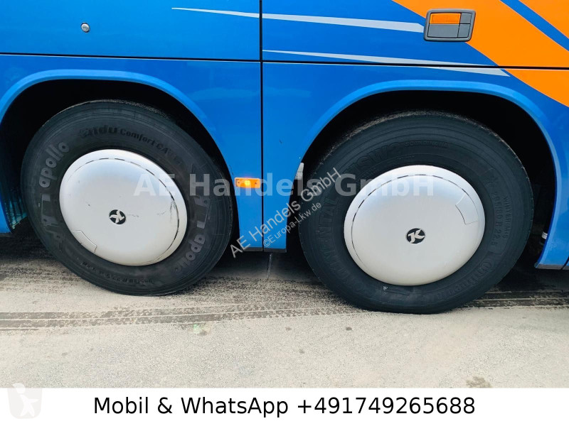 Autobus Setra S416 GTHD Euro5...