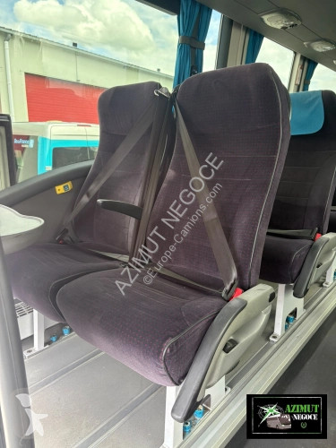 Autokar Scania SCANIA  HIGER