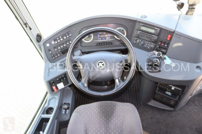 Autobus Setra GT-HD / 13.0m / Euro 5 / TOP