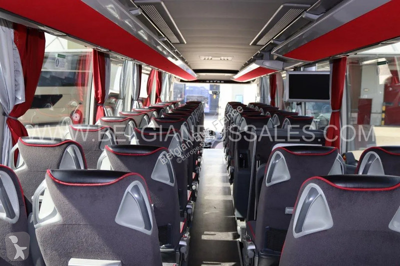 حافلة Setra