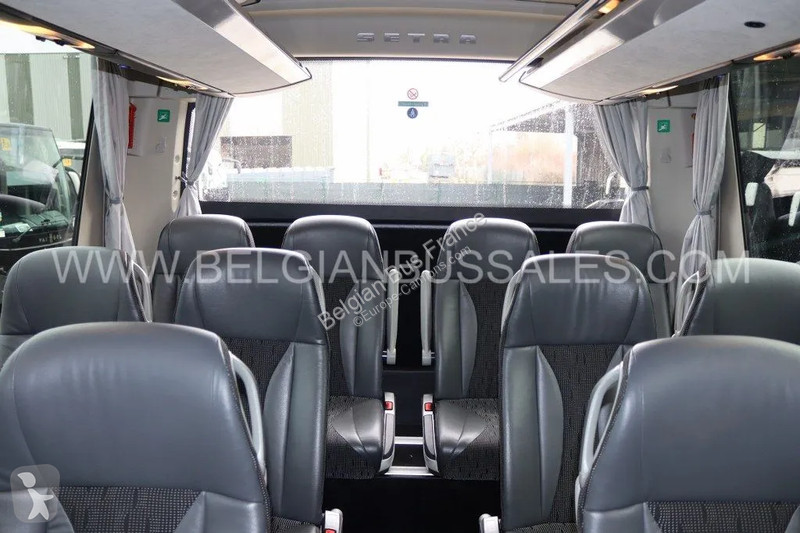 حافلة Setra S 516 HD / 13.2m / Luxury / USB /...