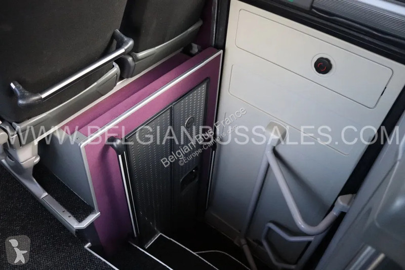 حافلة Setra S 517 HDH / 14.2m / USB / Full Option