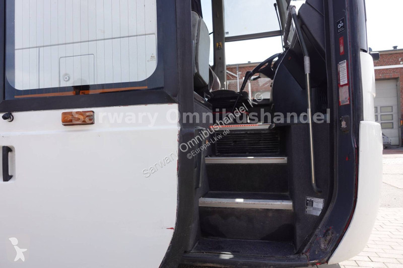 حافلة Mercedes 350 15-RHD...