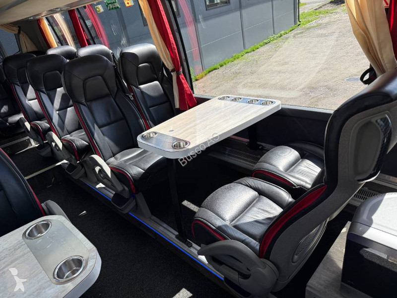 Междуградски автобус Volvo B11R 11,05m length