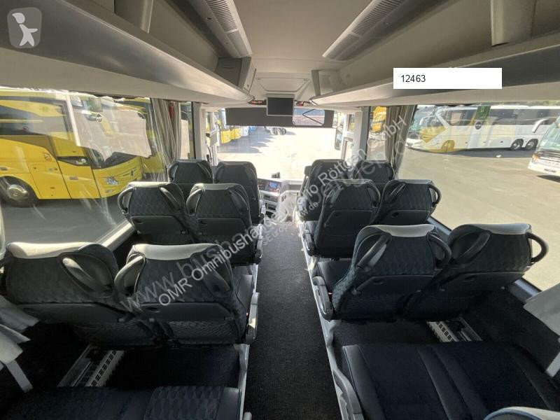 Rutebil MAN R 07 Lions Coach