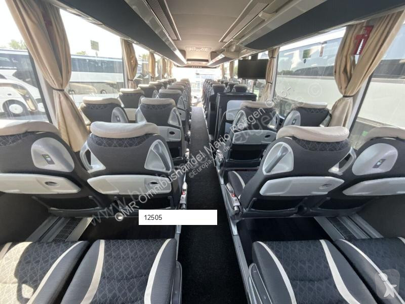 Rutebil Setra S 515 HD