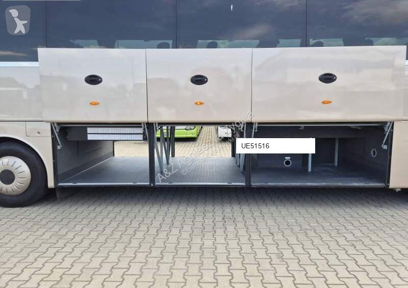 Autobus Van Hool TX16 ALICRON