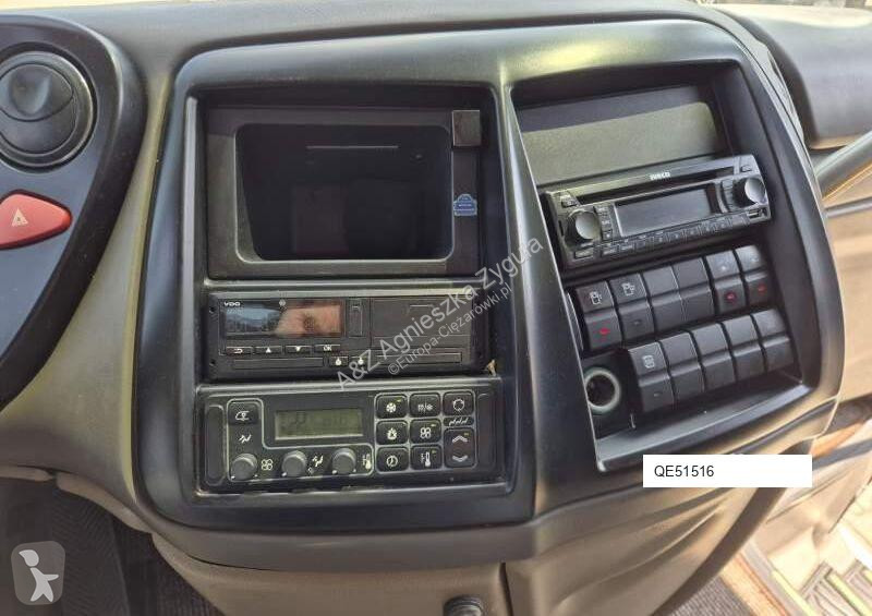 حافلة Iveco MAGELYS HD