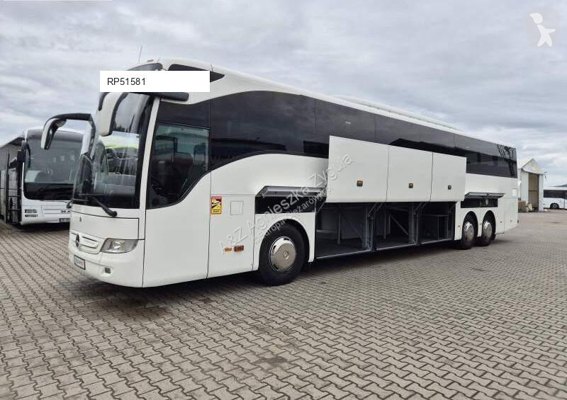 Междуградски автобус Mercedes TOURISMO RHD17 /...