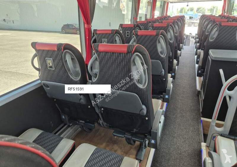 حافلة Van Hool TX16 / SPROWADZONY/ AUTOMAT/ WC...