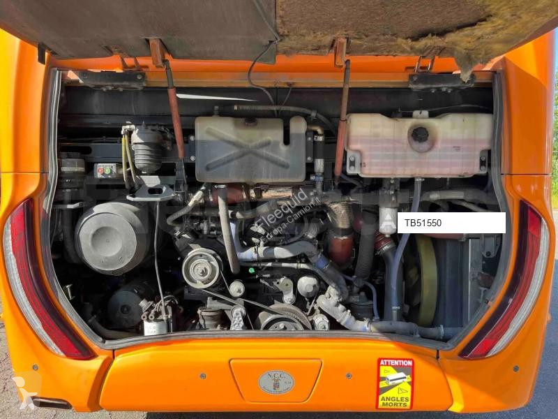 Междуградски автобус Iveco