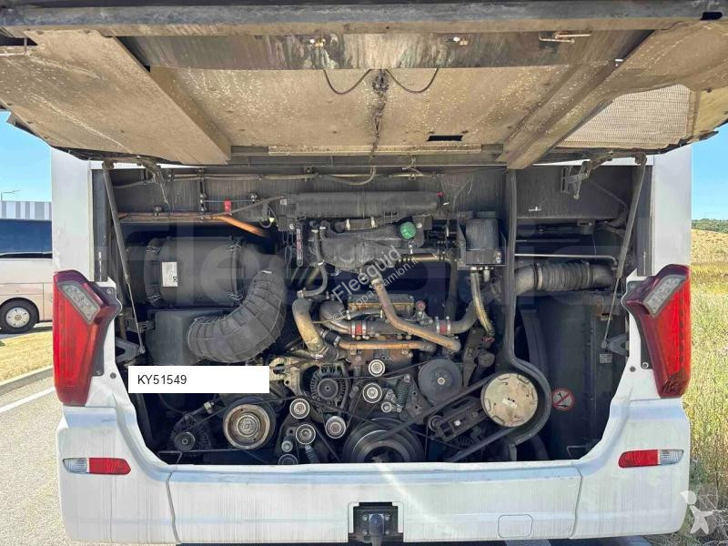 Междуградски автобус Setra S515