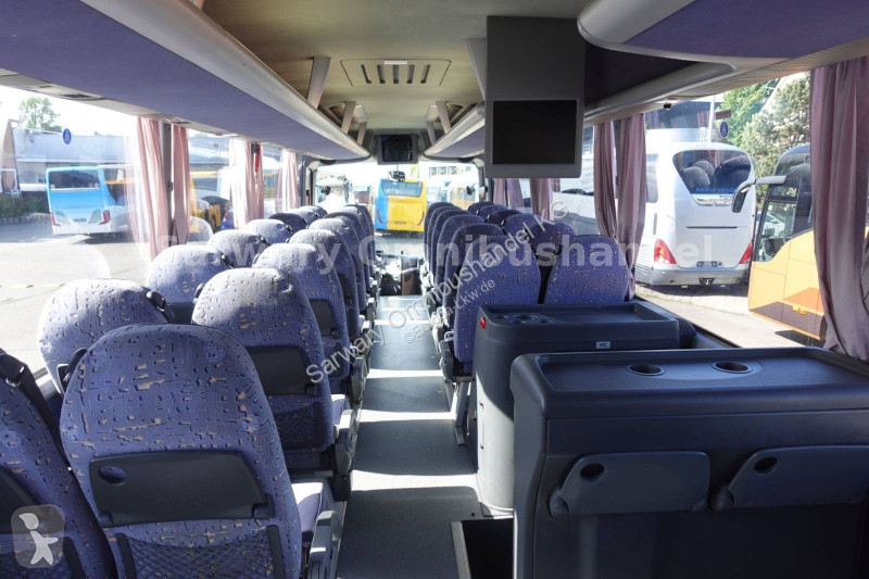 حافلة MAN R 08 Lion´s Coach*59 Sitze*EURO...