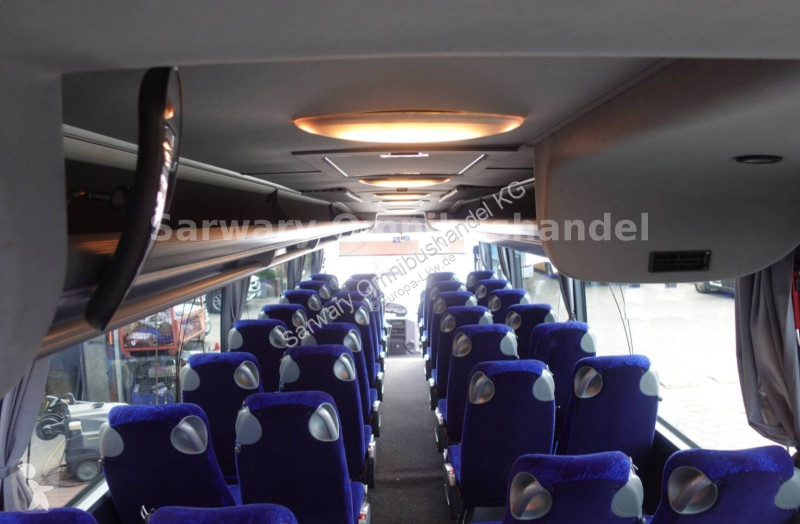 Autobus Mercedes O 510 Tourino...