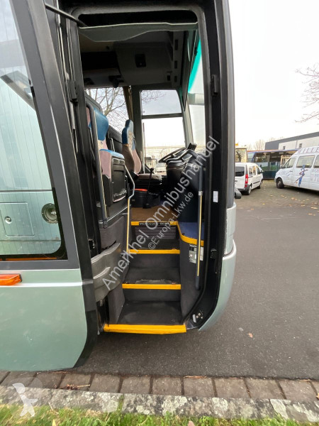 Autobus Mercedes