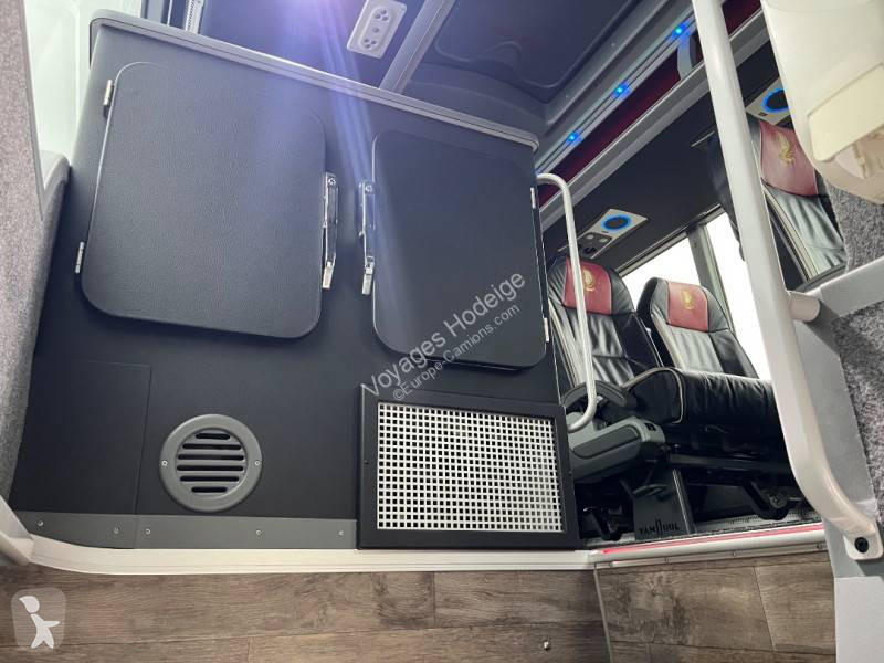 Autokar Van Hool Astromega Tx25