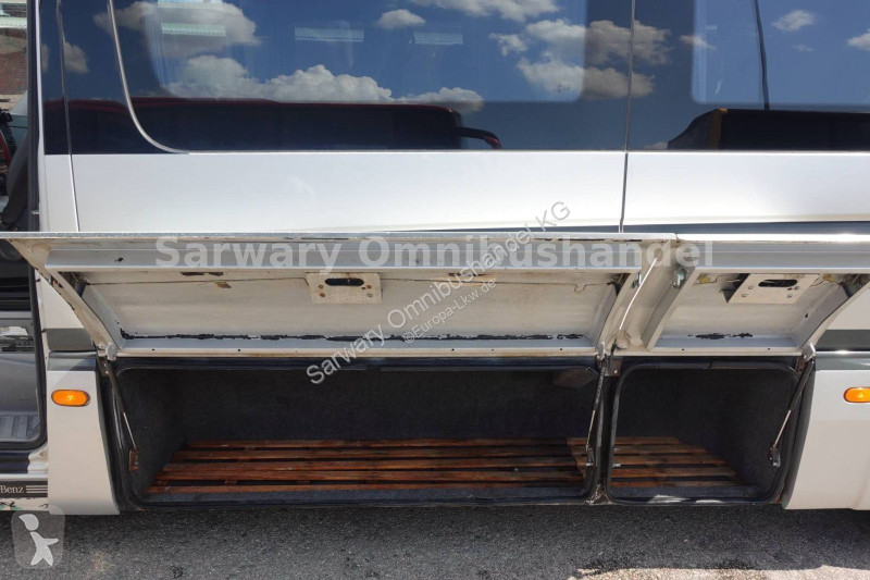 حافلة Mercedes 519 CDI...