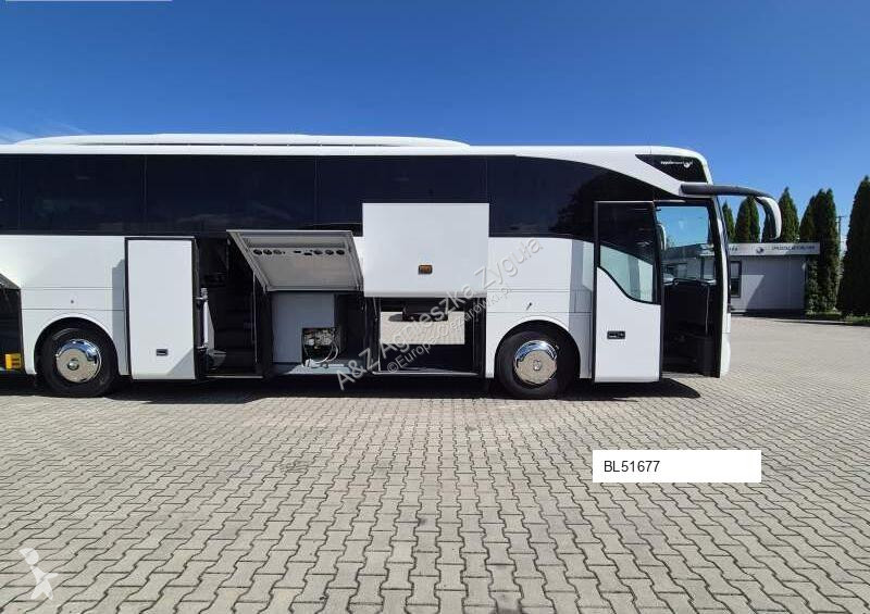 حافلة Mercedes RHD