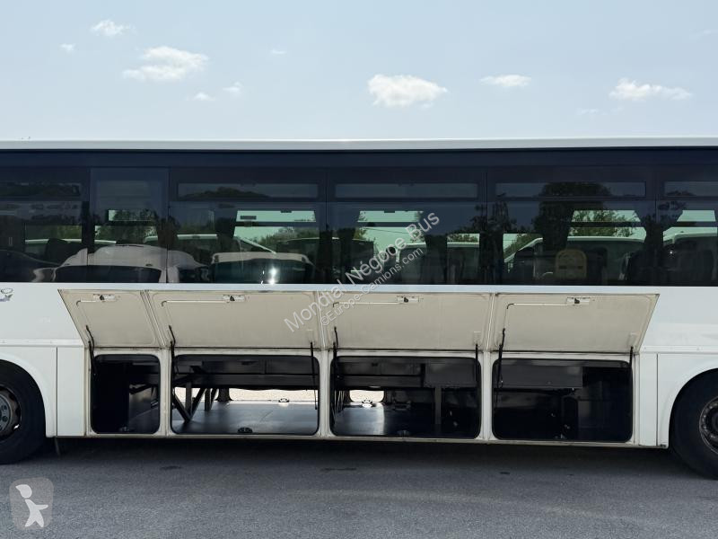 Autocar Irisbus Euro 5