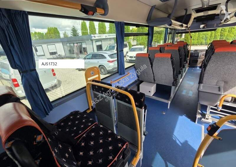 Междуградски автобус Irisbus CROSSWAY
