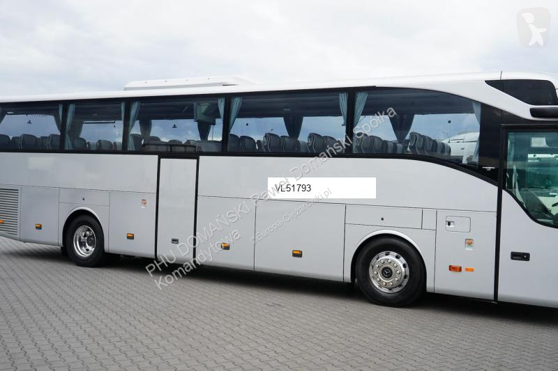 Междуградски автобус Mercedes TOURISMO / EURO 6...
