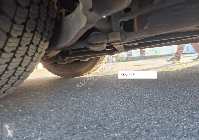 حافلة Bova VDL FHD2 / 13 METRÓW/ SPROWADZONA /...