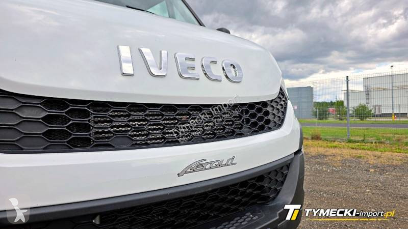 Междуградски автобус Iveco Daily Ferqui Dino