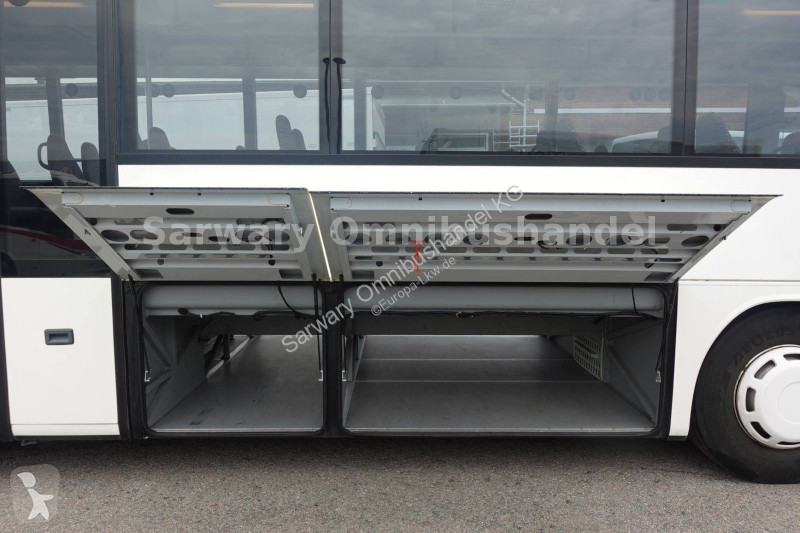 Autocar Setra GT...