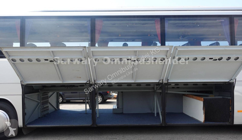 حافلة Setra GTHD *Klima*55-Sitze*416*HDH