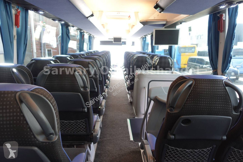 حافلة MAN R08 Lion´s Coach...