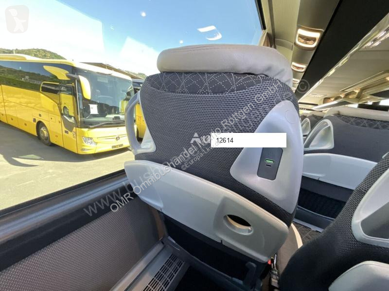 Autocar Setra S 515 HD