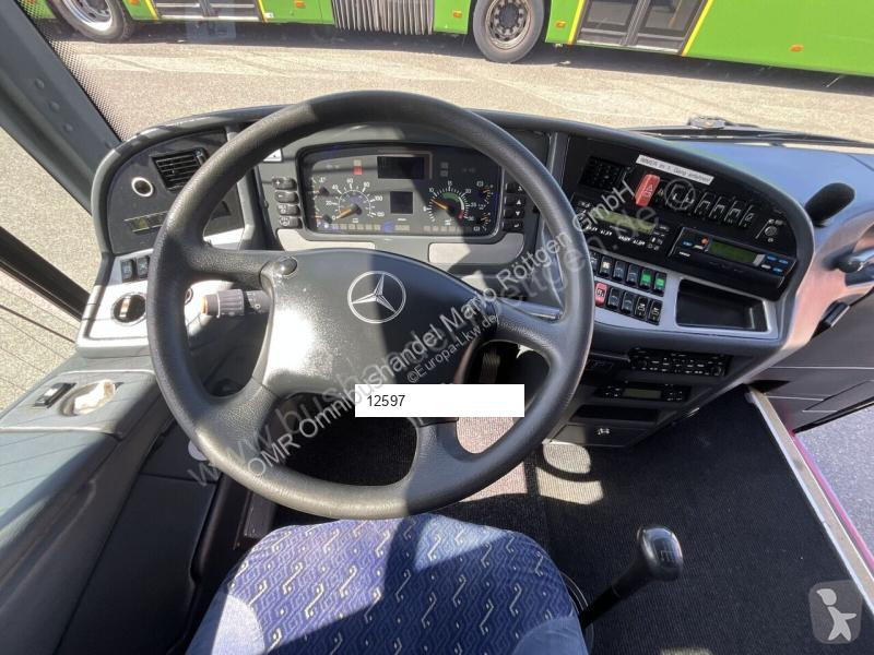 حافلة Mercedes O 510 Tourino