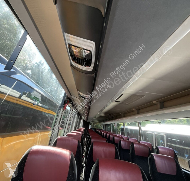 حافلة Setra HD/2
