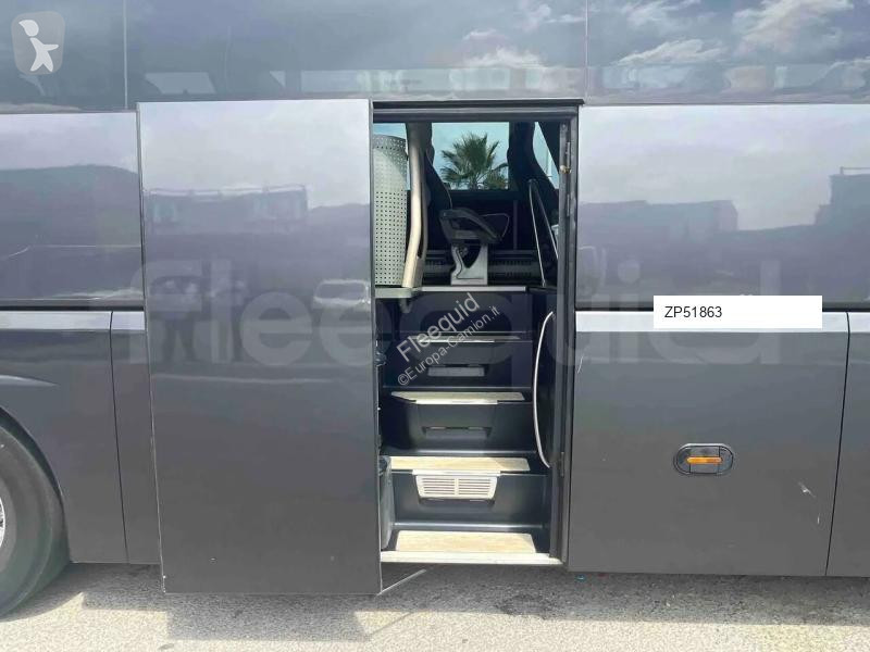 Linjebuss Neoplan