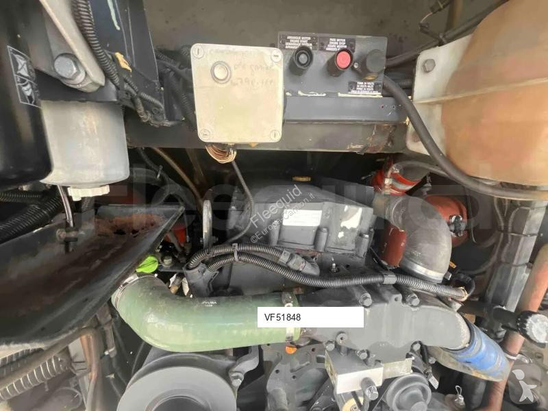 Autobus Iveco NOGE