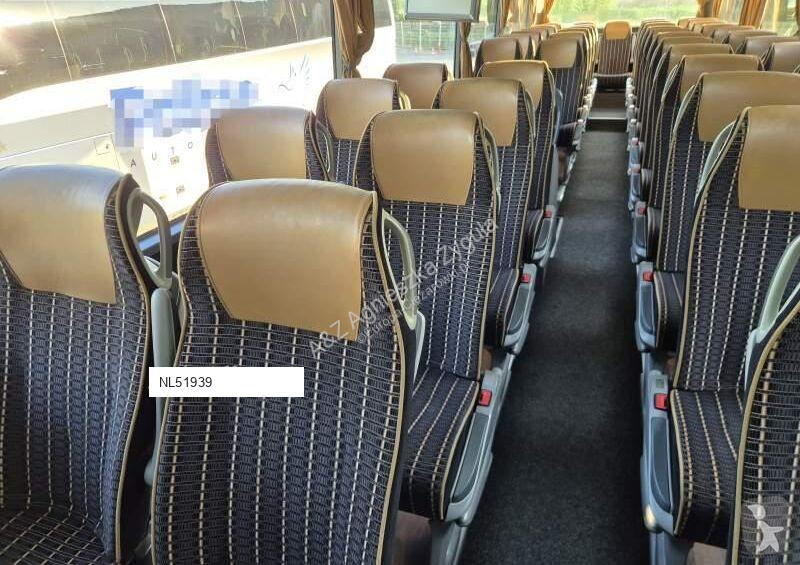 Междуградски автобус Mercedes TOURISMO RHD