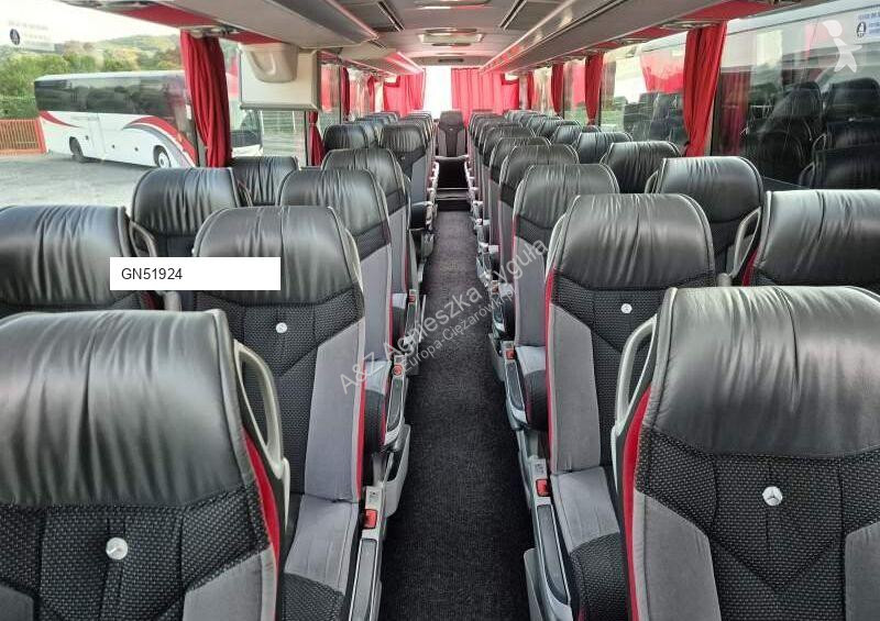 Междуградски автобус Mercedes TOURISMO RHD /...