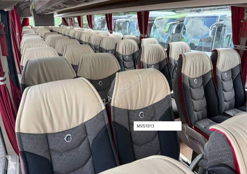 حافلة Irisbus MAGELYS LINE