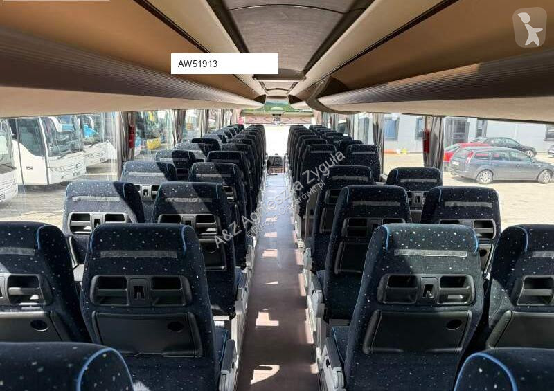 حافلة Iveco MAGELY