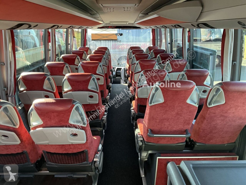 Междуградски автобус Setra