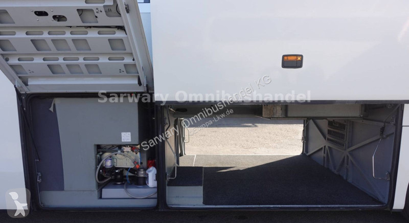 Междуградски автобус Setra 517 HD*59...