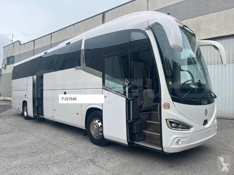 Autocar Irizar i6s