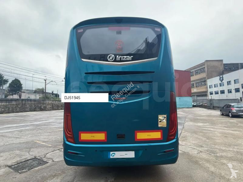 Autocar Irizar i6s