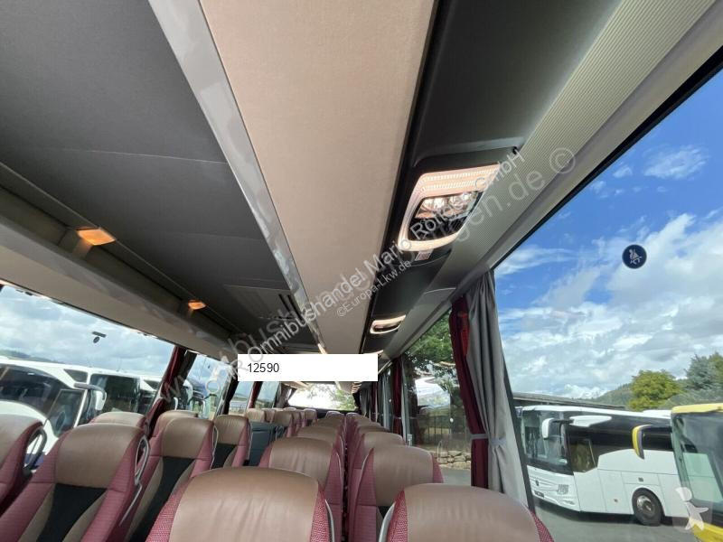 Autokar Setra S 511 HD