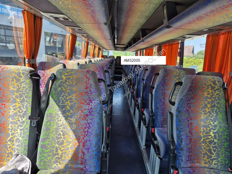 Renault  coach