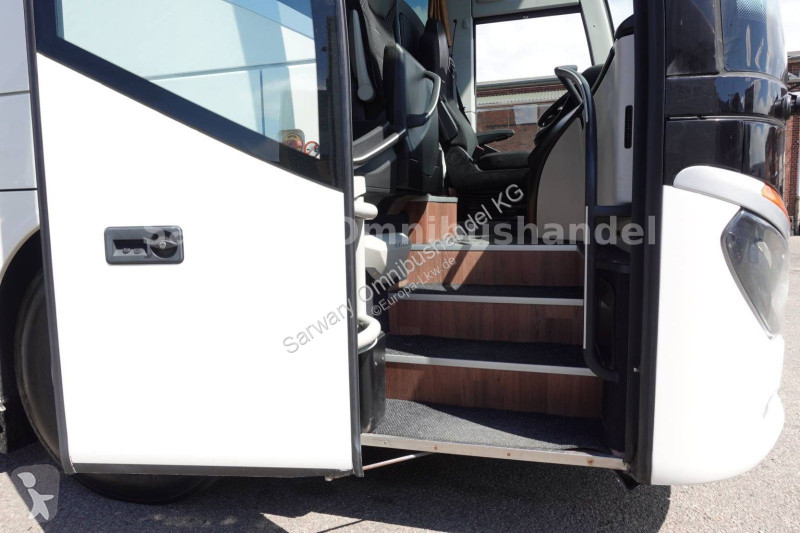 Autocar Setra 511 HD *WC*40-Sitze*411*