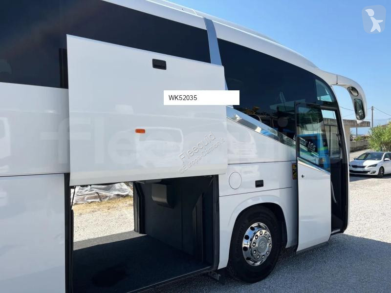 Autokar Irizar i6